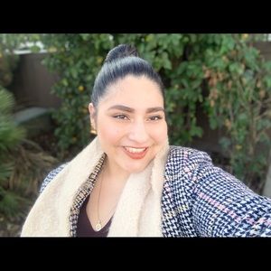 Meet your Posher, Areli marari